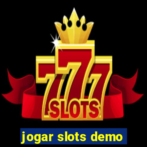 jogar slots demo